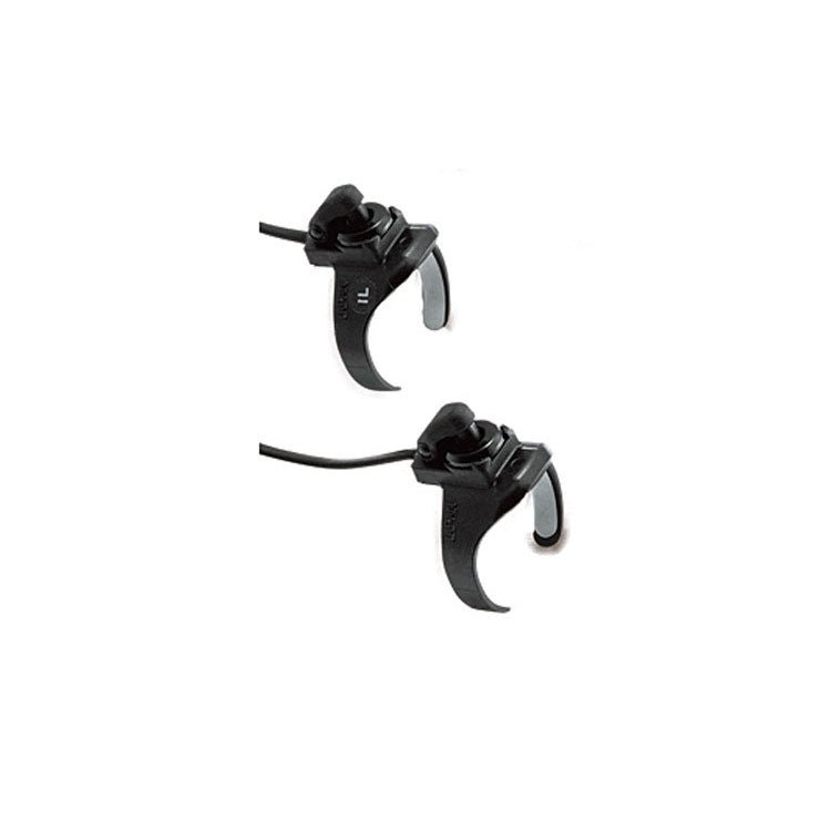 Interruptor de velocidad Shimano Di2 SW-R610