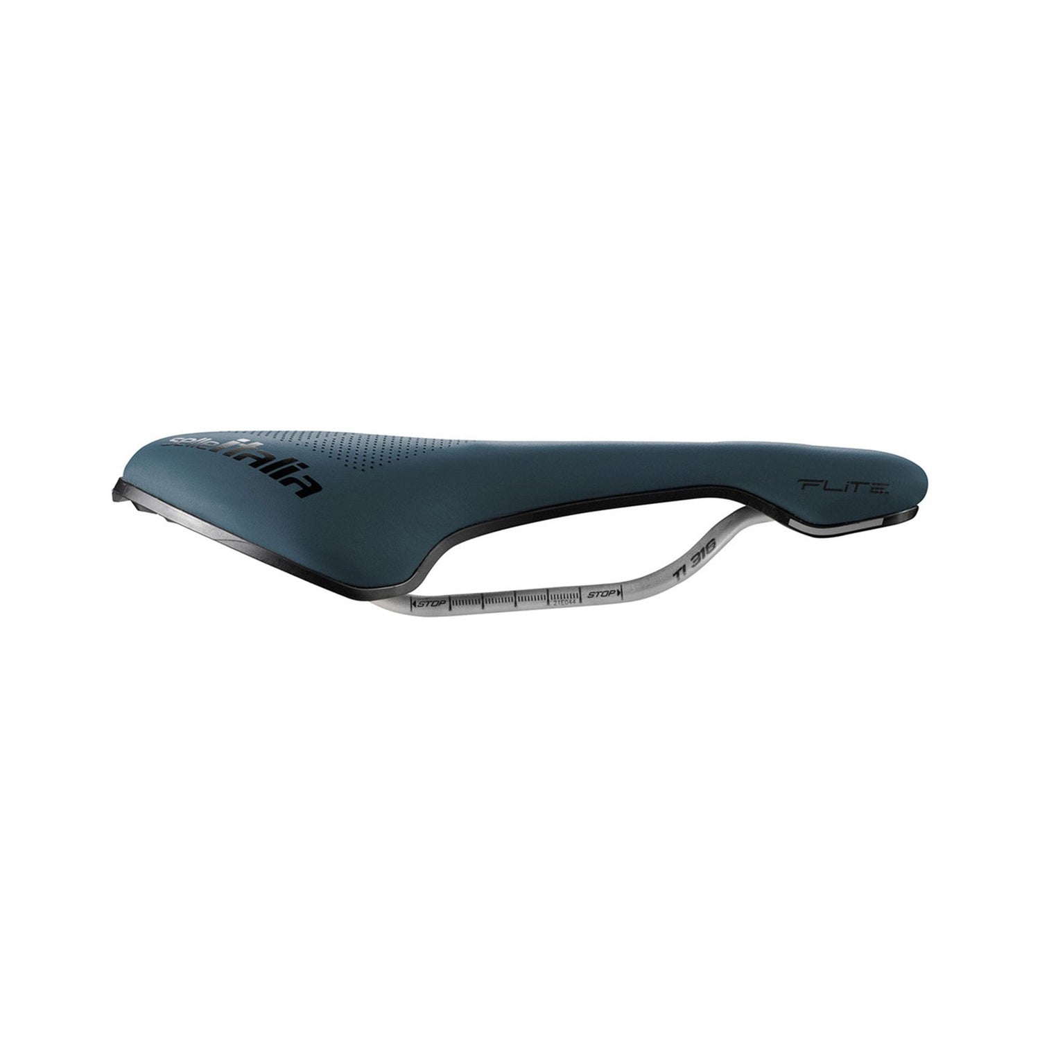 Selle Italia Flite Gravel Boost Superflow Ti 316 Saddle