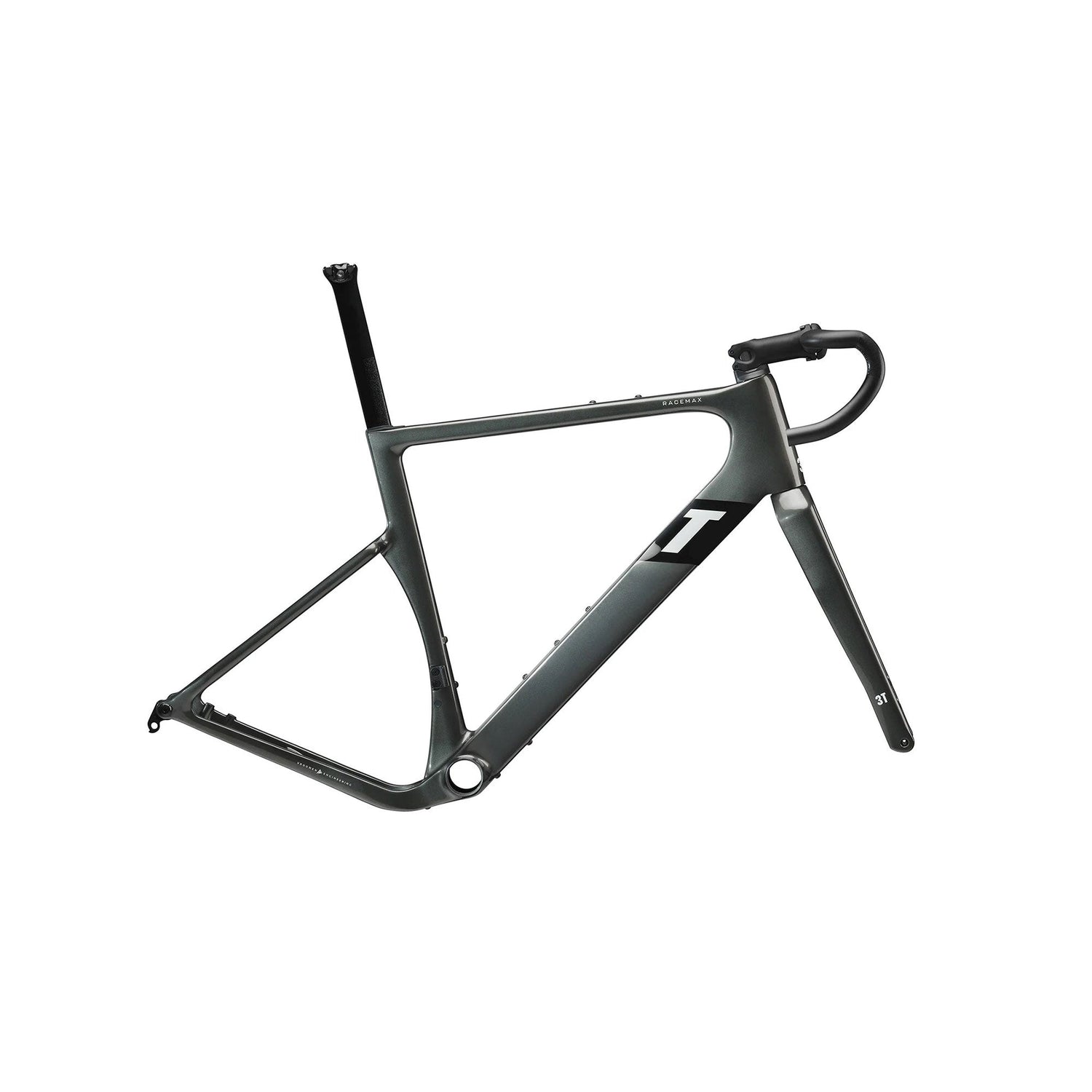 3T RaceMax Integrale WPNT Frameset
