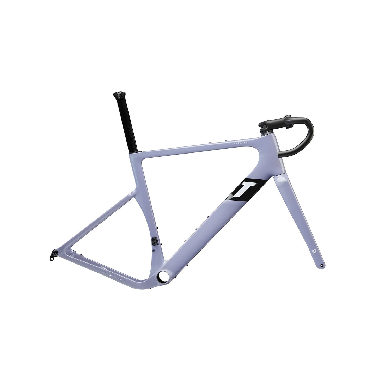 3T RaceMax Integrale WPNT Frameset