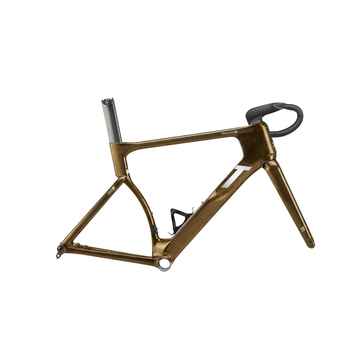 3T Strada Italia X Frameset