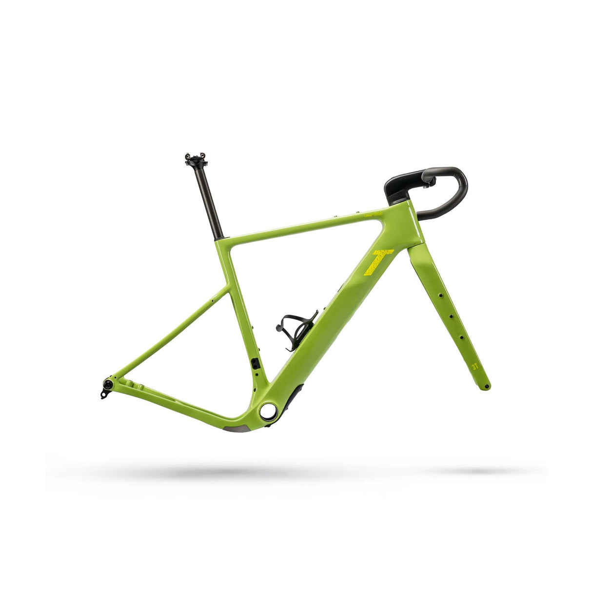3T Ultra 2 Italia Frameset