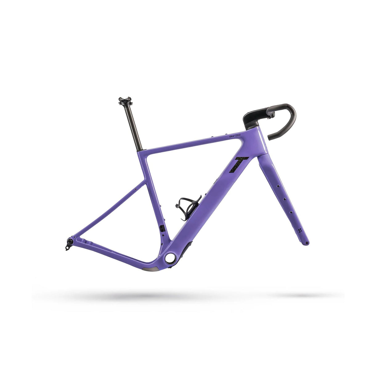 3T Ultra 2 Italia Frameset