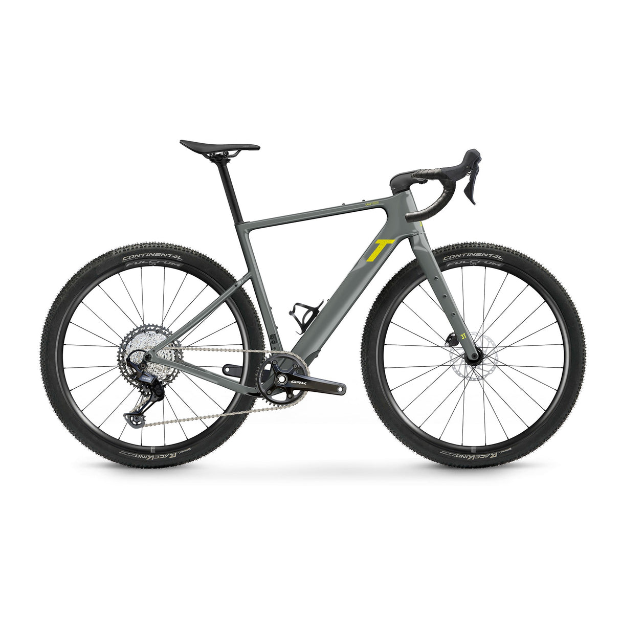 3T Ultra 2 Italia GRX Bike