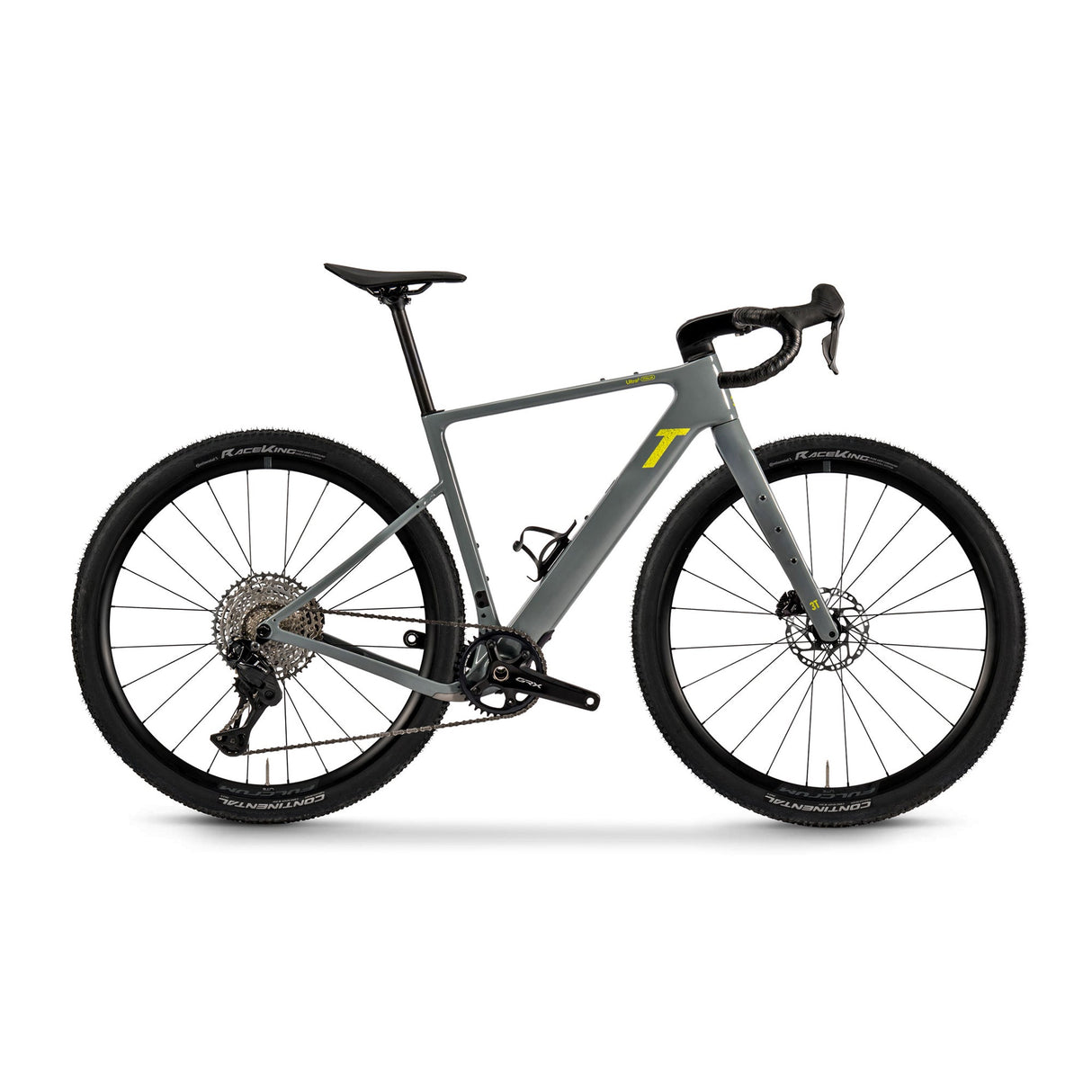 3T Ultra 2 Italia GRX Di2 Bike