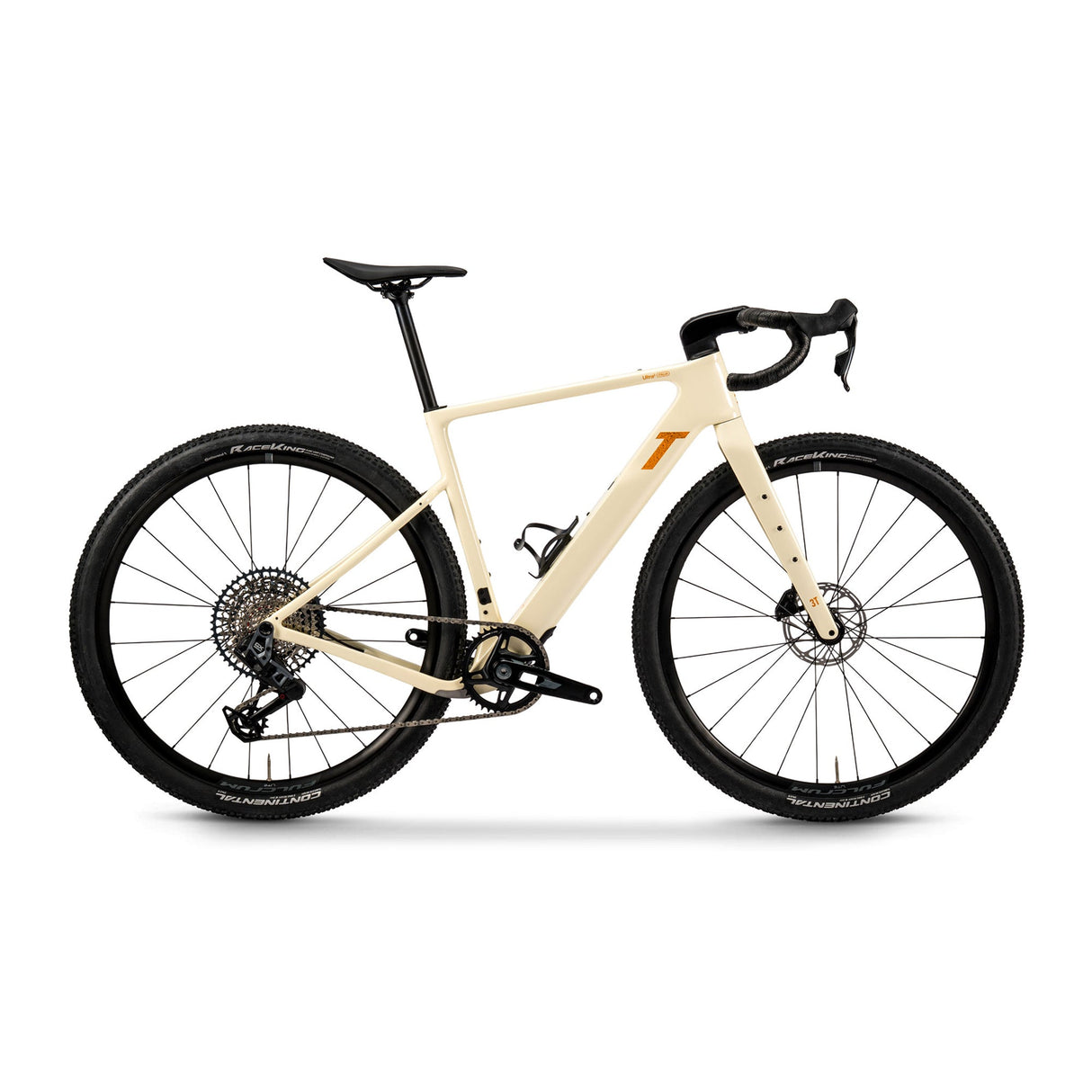3T Ultra 2 Italia Rival/GX Bike
