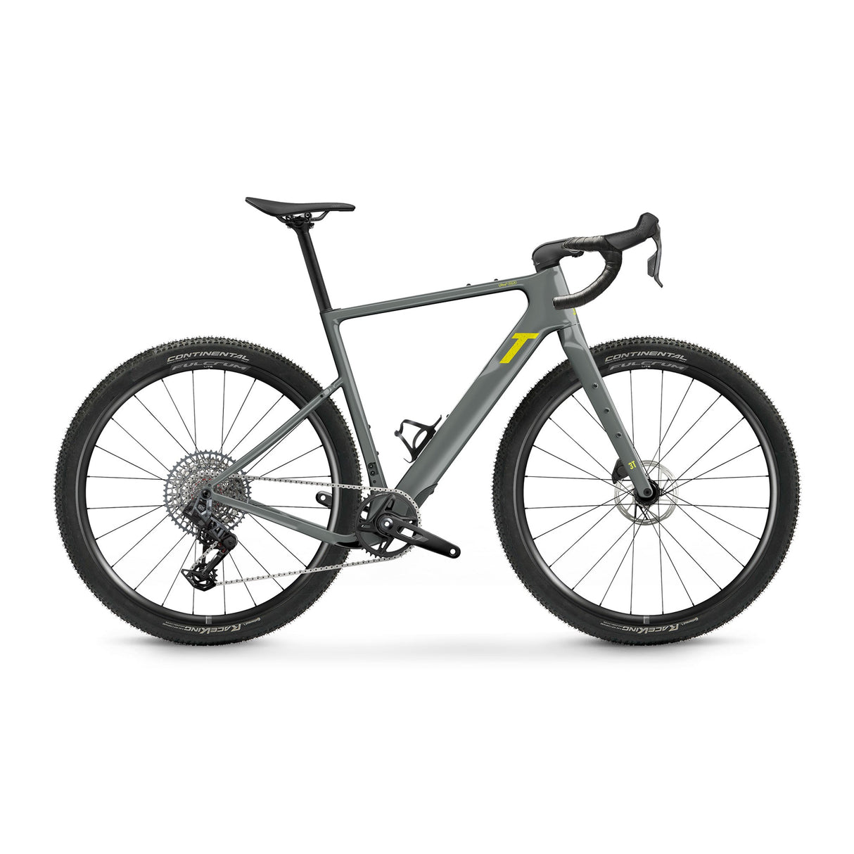 3T Ultra 2 Italia Rival/GX Bike