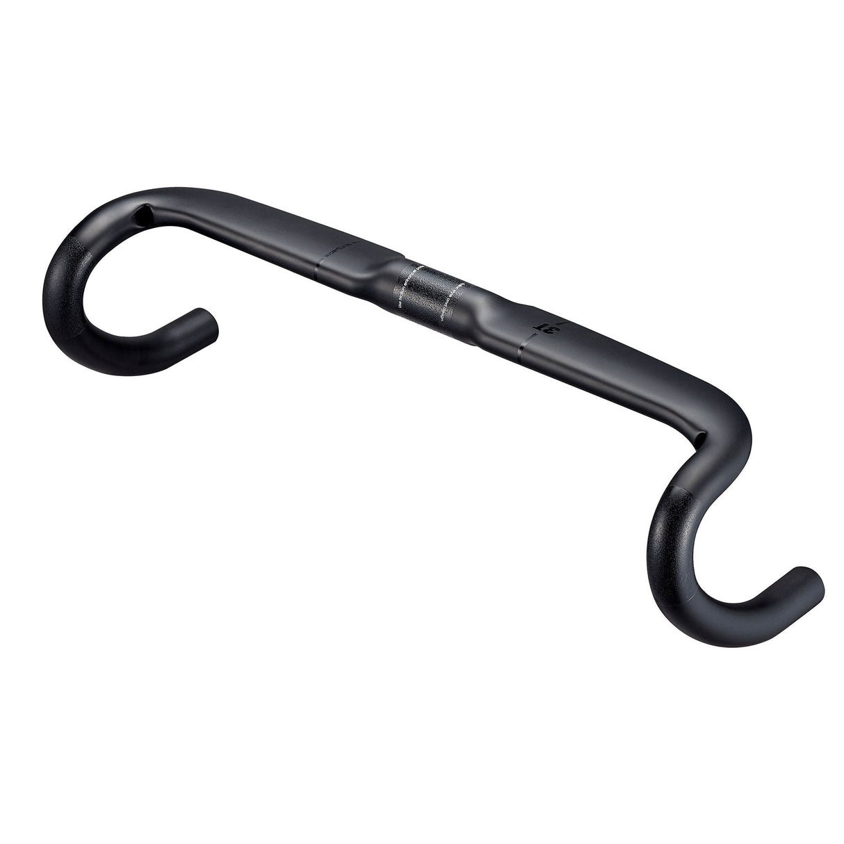 3T Aeroflux Integrale LTD Handlebar 38cm