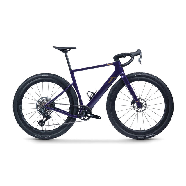 3T Extrema Italia Rival/GX Eagle Transmission AXS Bike Abisso