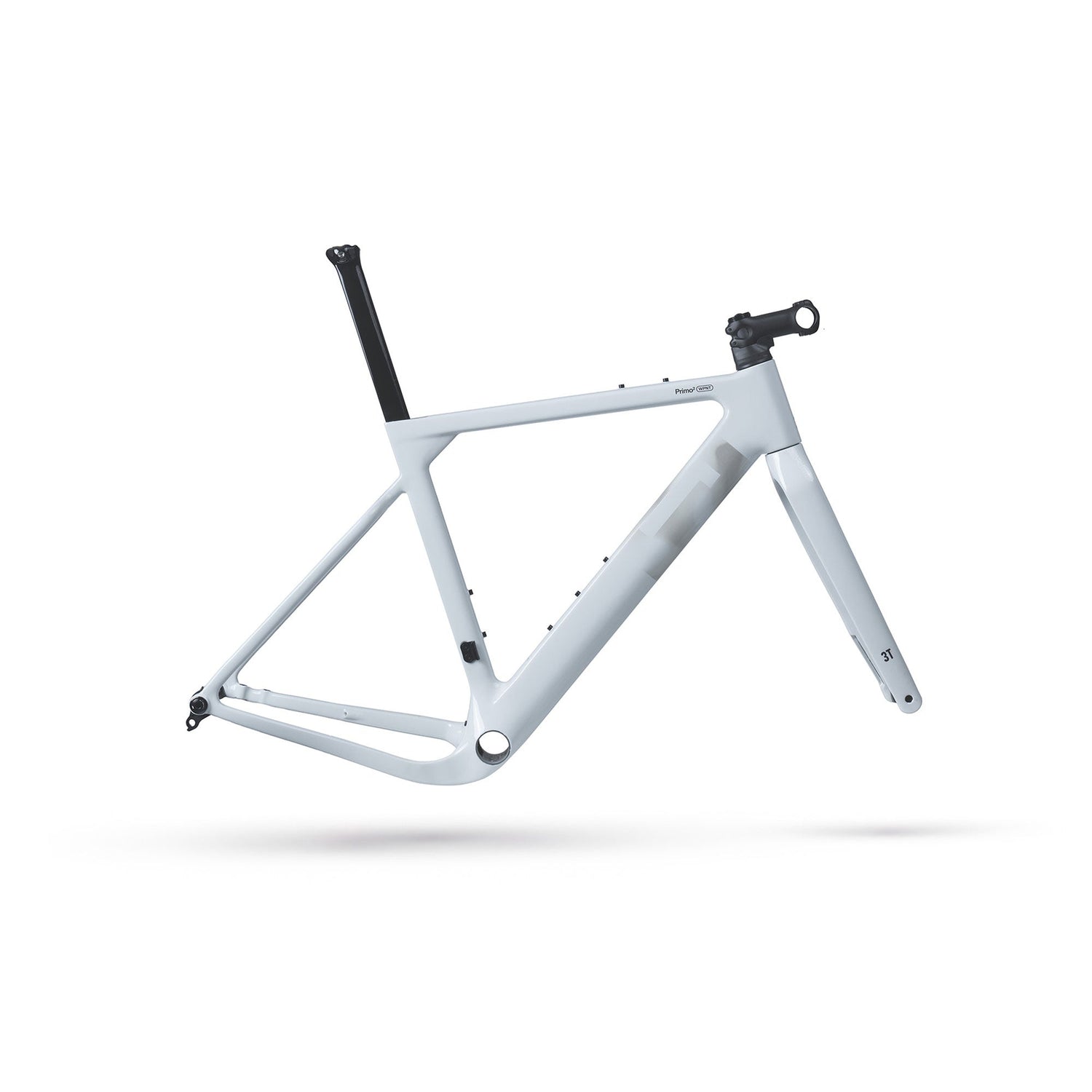3T Primo 2 WPNT Frameset Gesso