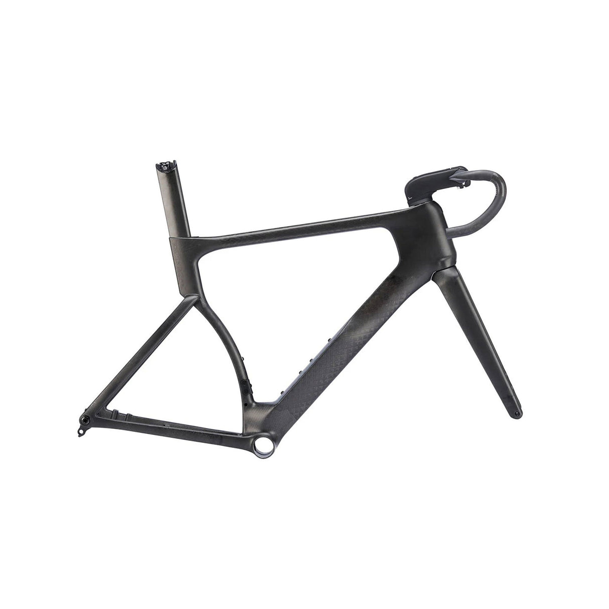 3T Strada Italia Frameset Project X - Ready to Paint