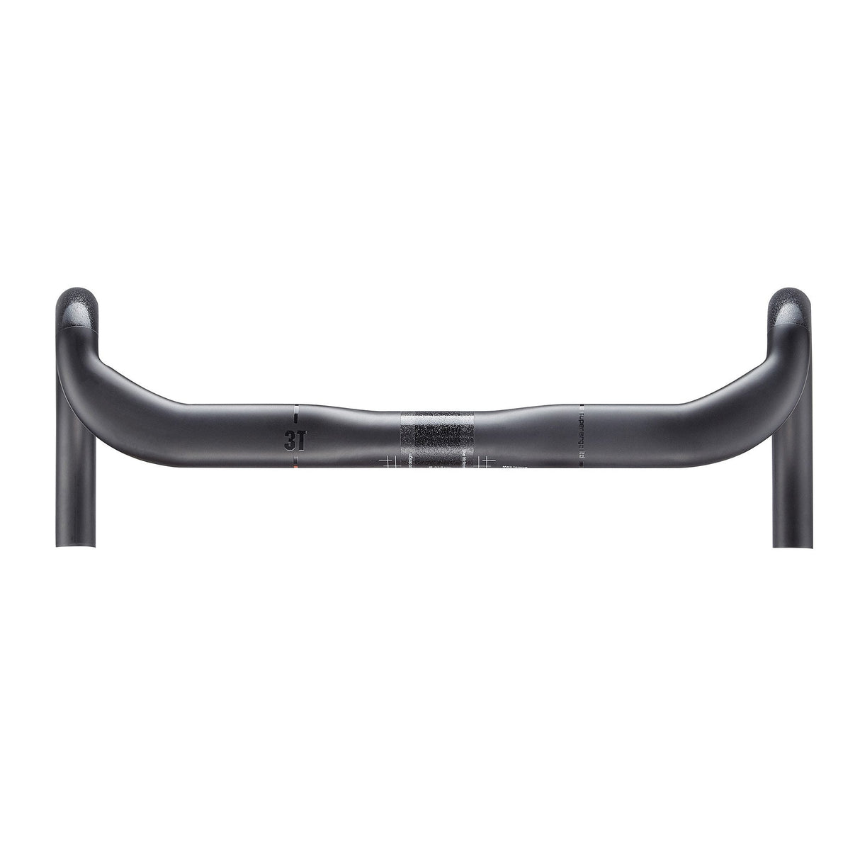 3T Superergo Integrale LTD Handlebar 38cm