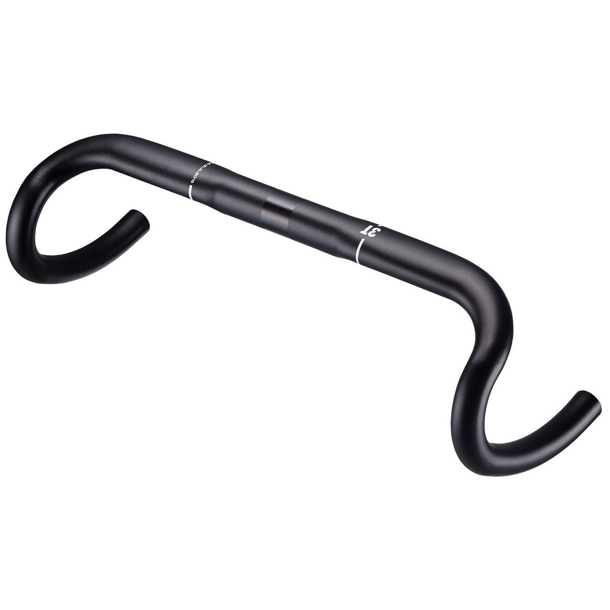 3T Superergo PRO Di2 Optimized Handlebar 38cm