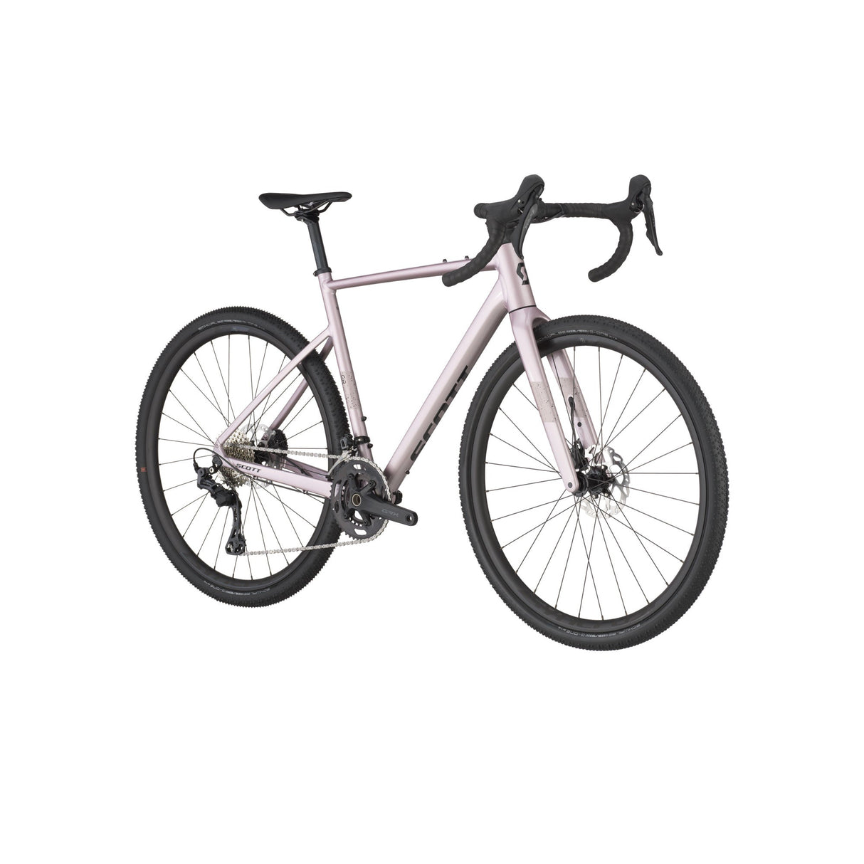 Scott Speedster Gravel 10 Bike