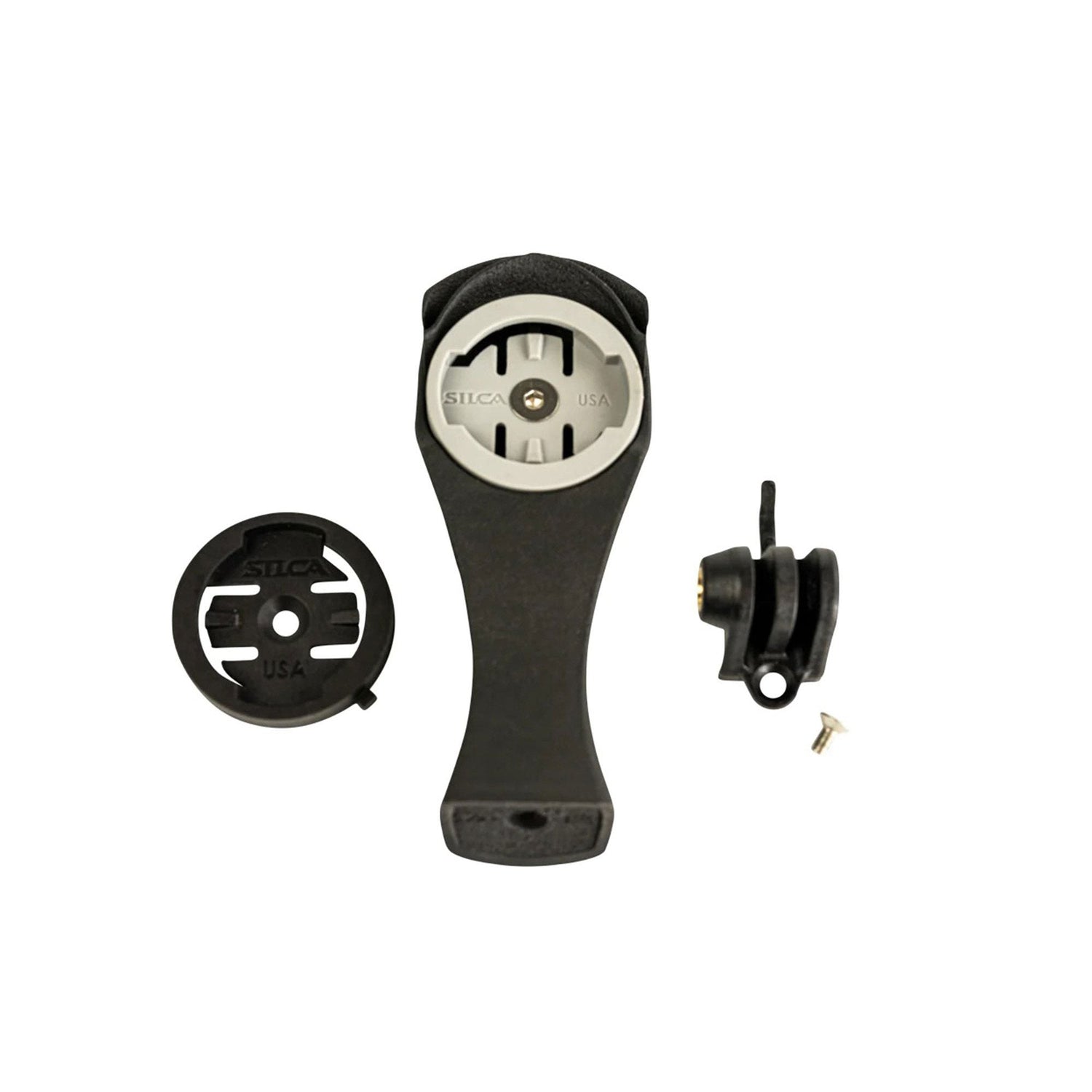 Silca Chisela Titanium Computer Mount