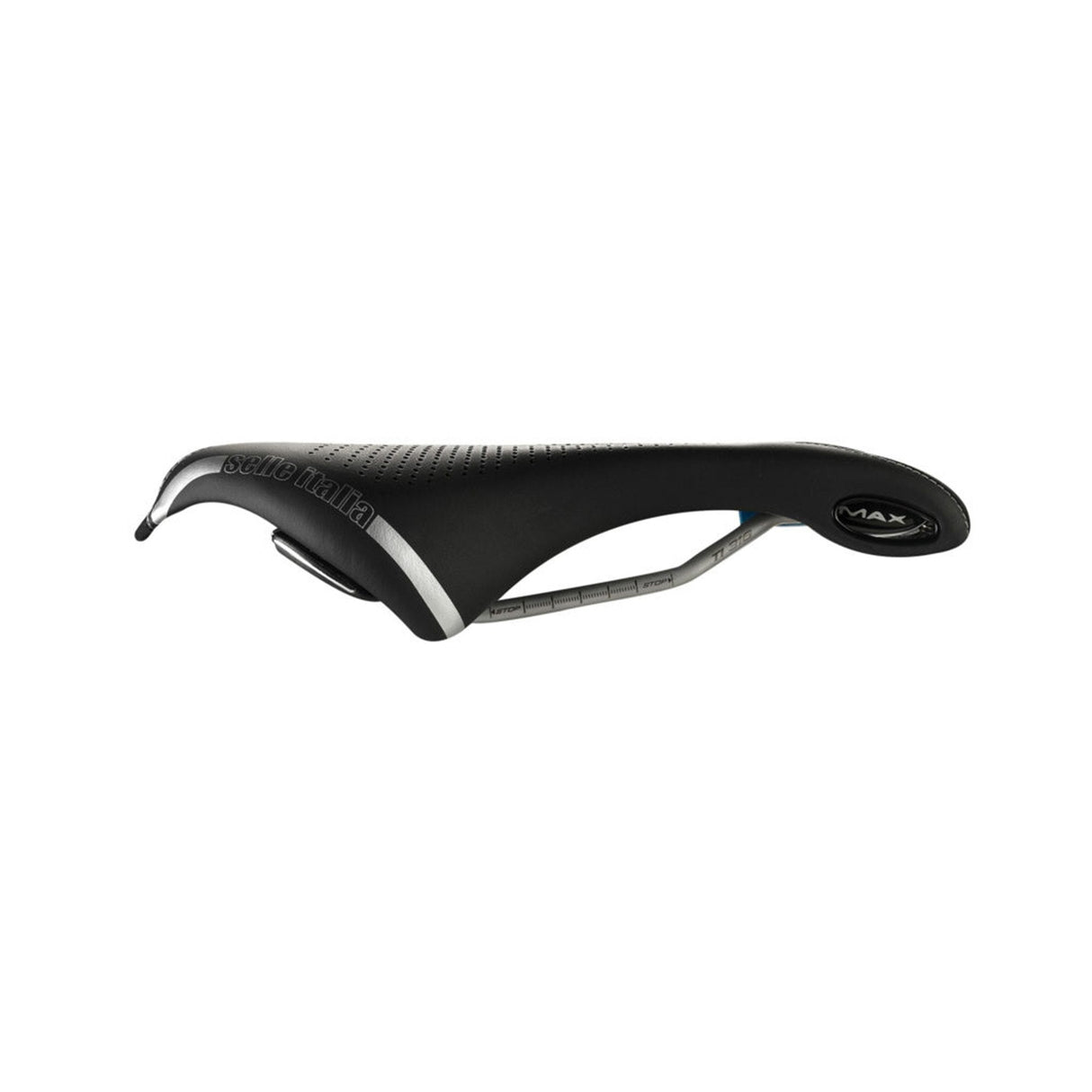 Selle Italia Max Flite Gel Superflow Saddle