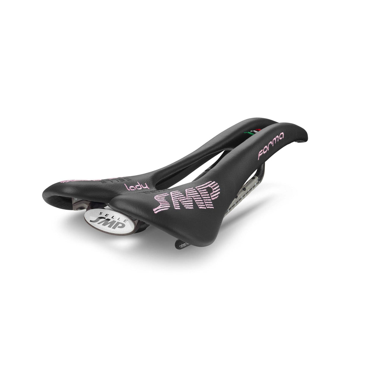Selle SMP Forma Lady Carbon Rail Saddle