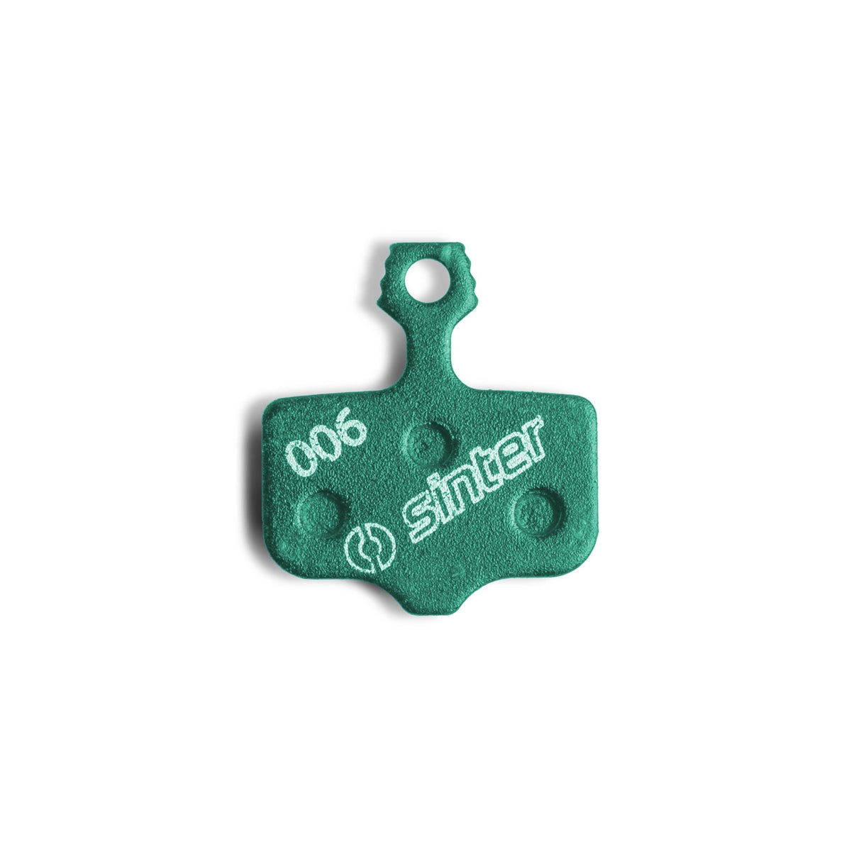 Sinter Disc Brake Pads Green