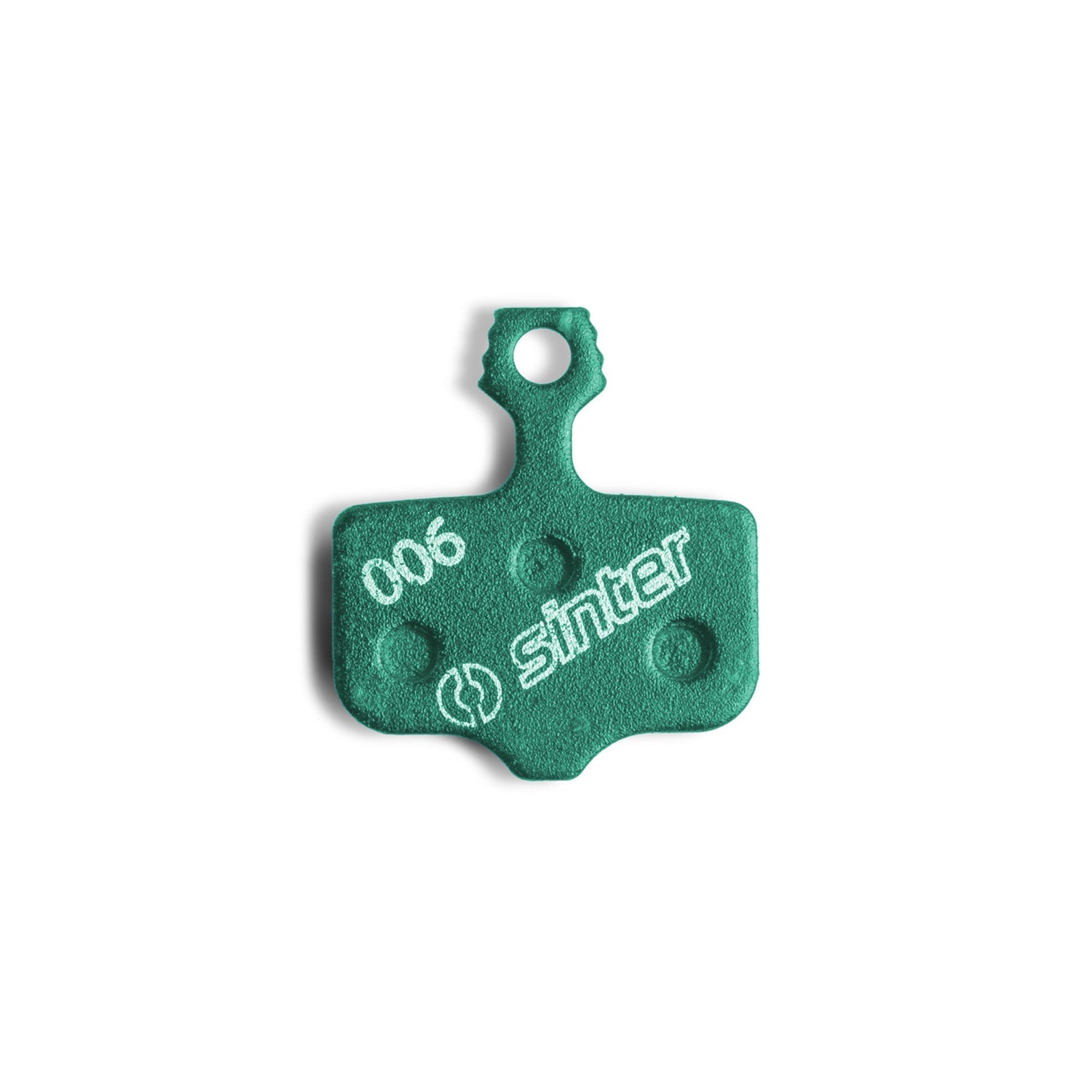 Sinter Disc Brake Pads Green