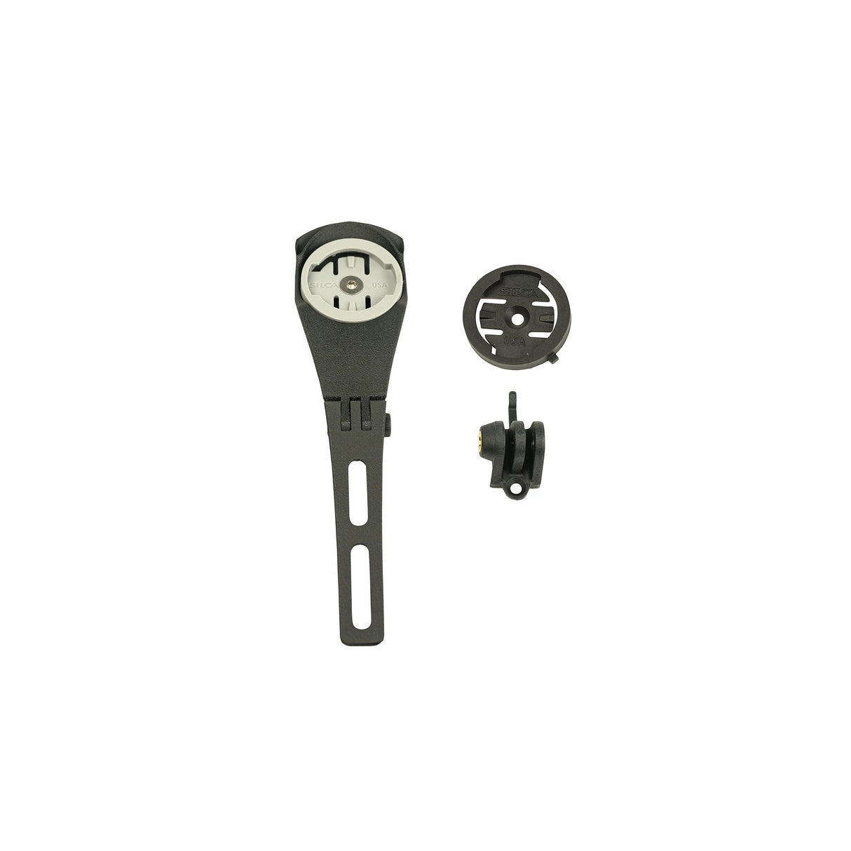 Silca Chisela Titanium Computer Mount