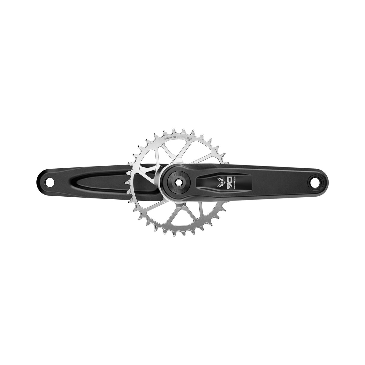 SRAM Eagle 90 Transmission DUB Crankset