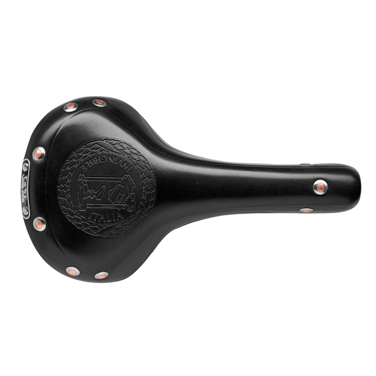 Selle Italia Mitica CRMO Saddle