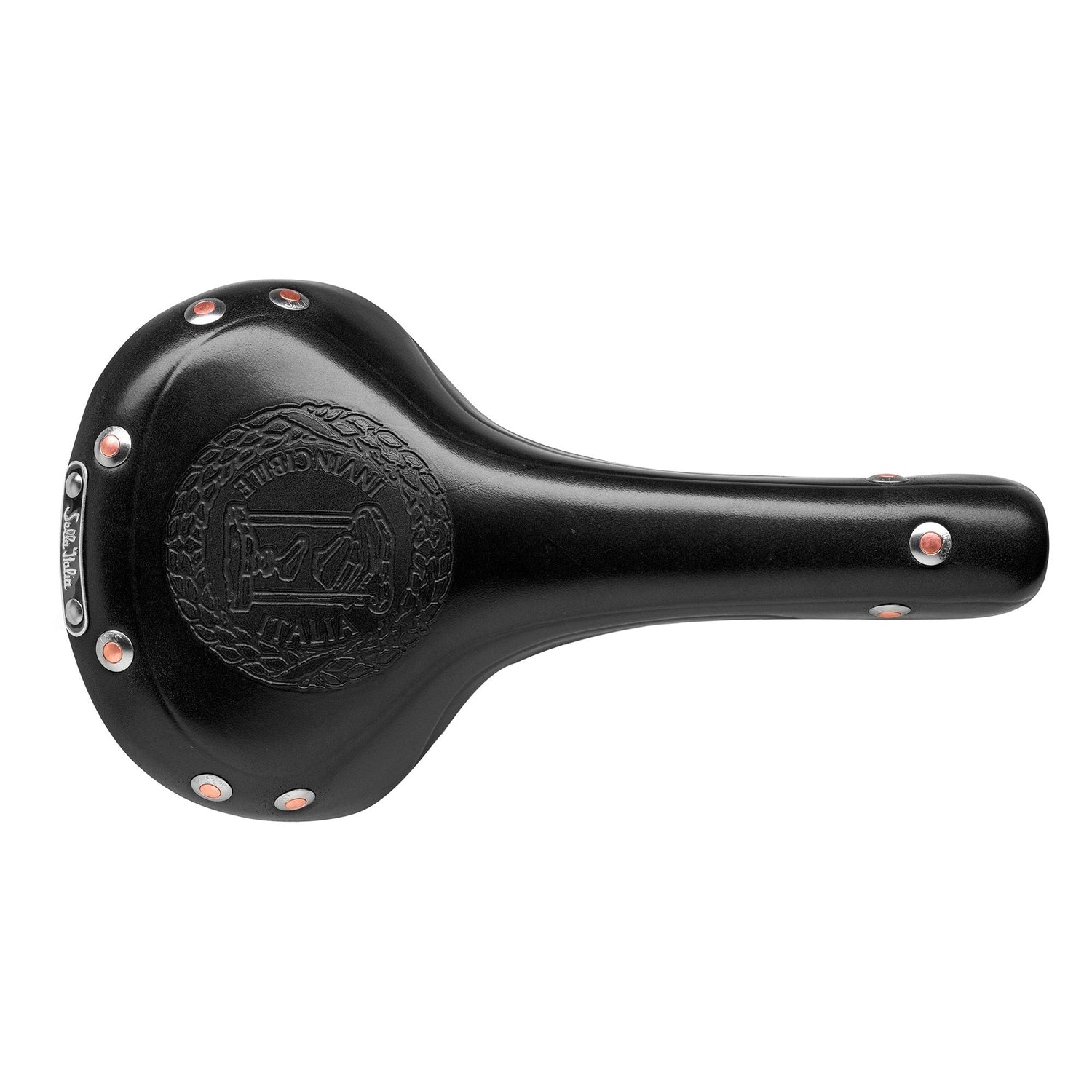 Selle Italia Mitica CRMO Saddle