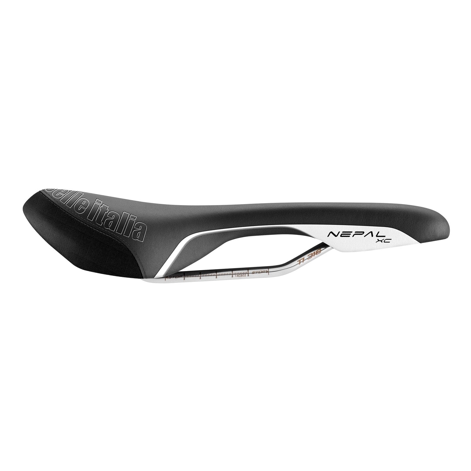 Selle Italia Nepal Ti Saddle