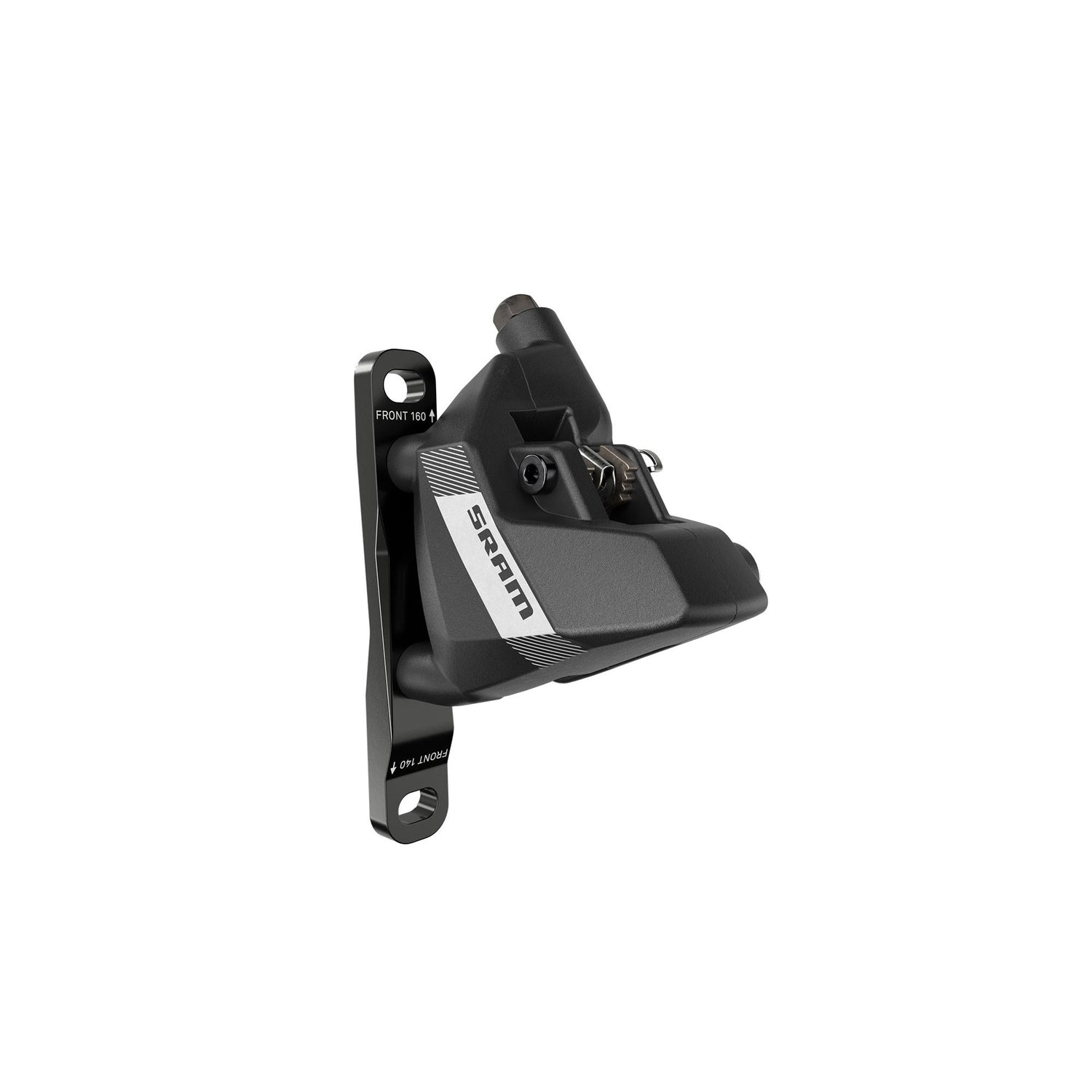 Maneta de cambio y freno de montaje plano SRAM Apex AXS HRD