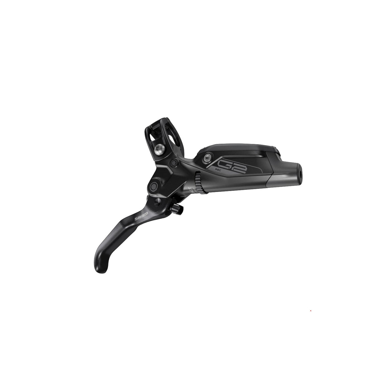 SRAM G2 RSC Disc Brake/Lever