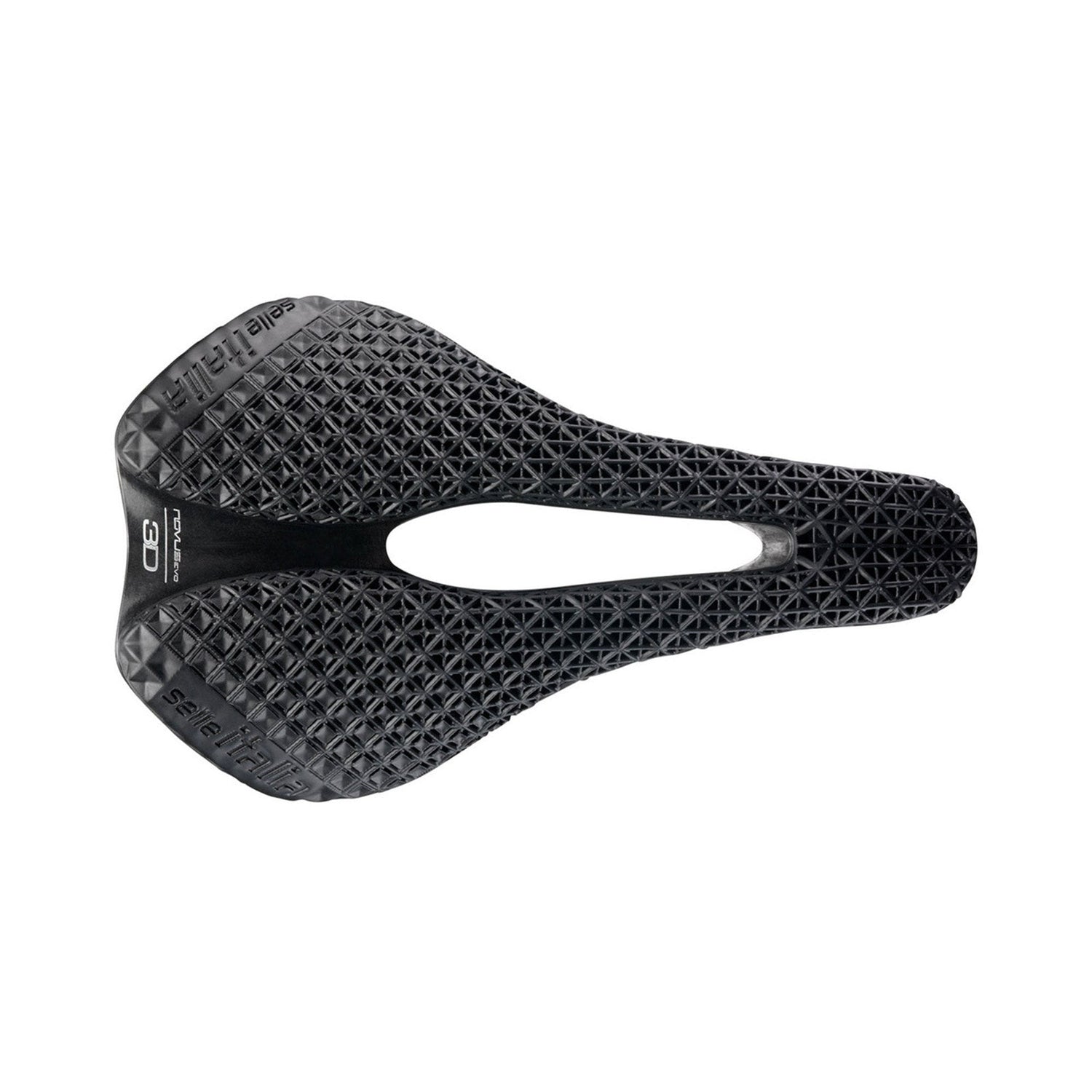 Selle Italia Novus Boost EVO Carbonio Superflow 3D