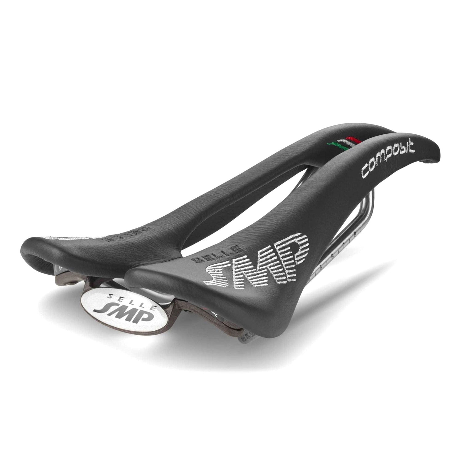 Selle SMP Composit AISI 304 Rail Saddle