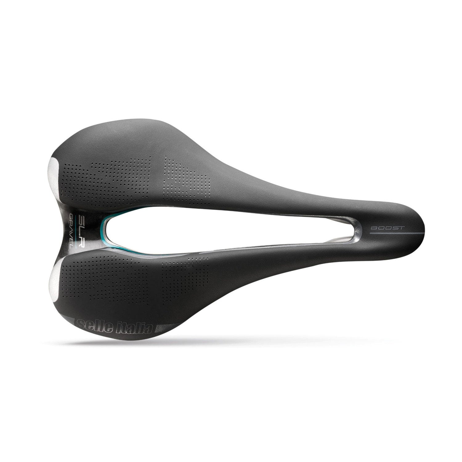 Selle Italia SLR Boost Gravel Superflow Saddle