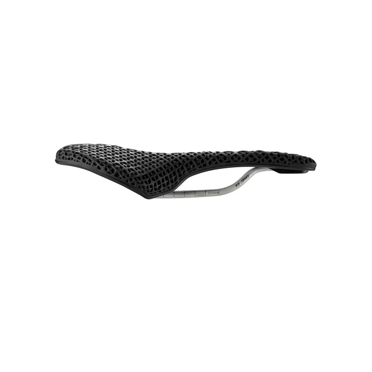 Selle Italia SLR 3D Boost Superflow Ti 316 Saddle