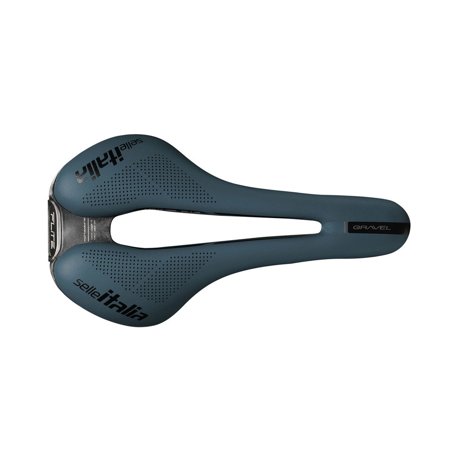 Sillín Selle Italia Flite Gravel Boost Superflow Ti 316