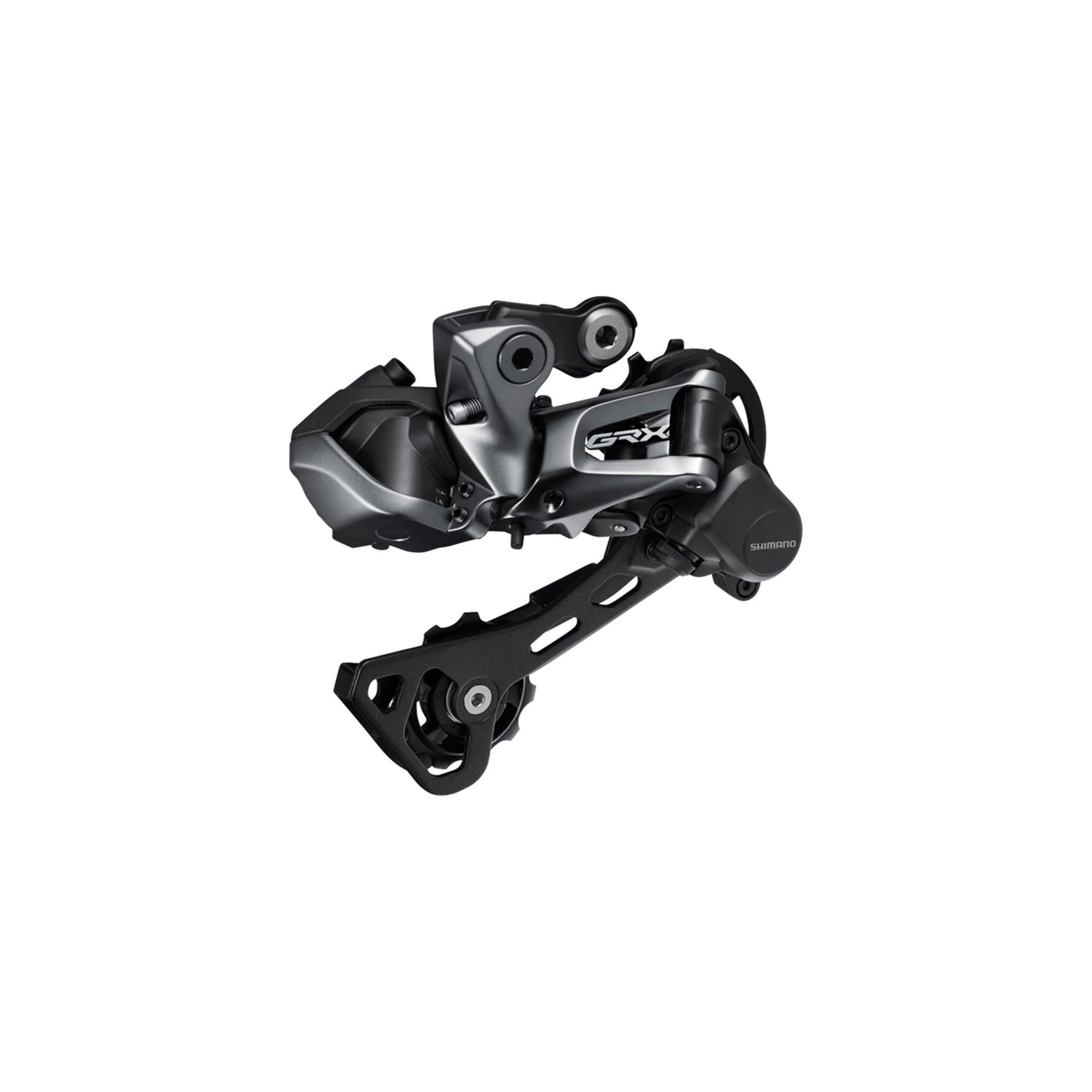 Desviador trasero Shimano GRX RD-RX817 Di2
