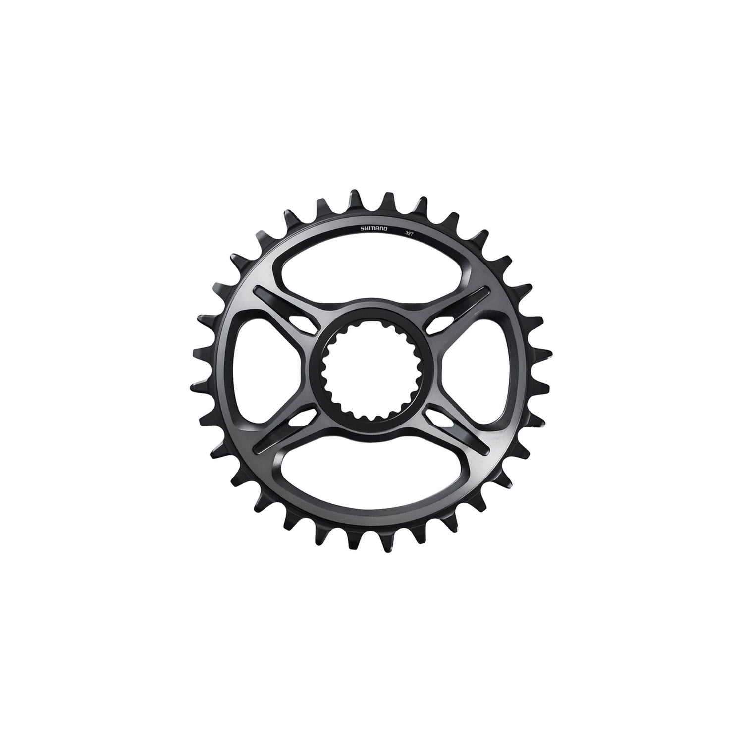 Shimano XTR SM-CRM95 Chainring