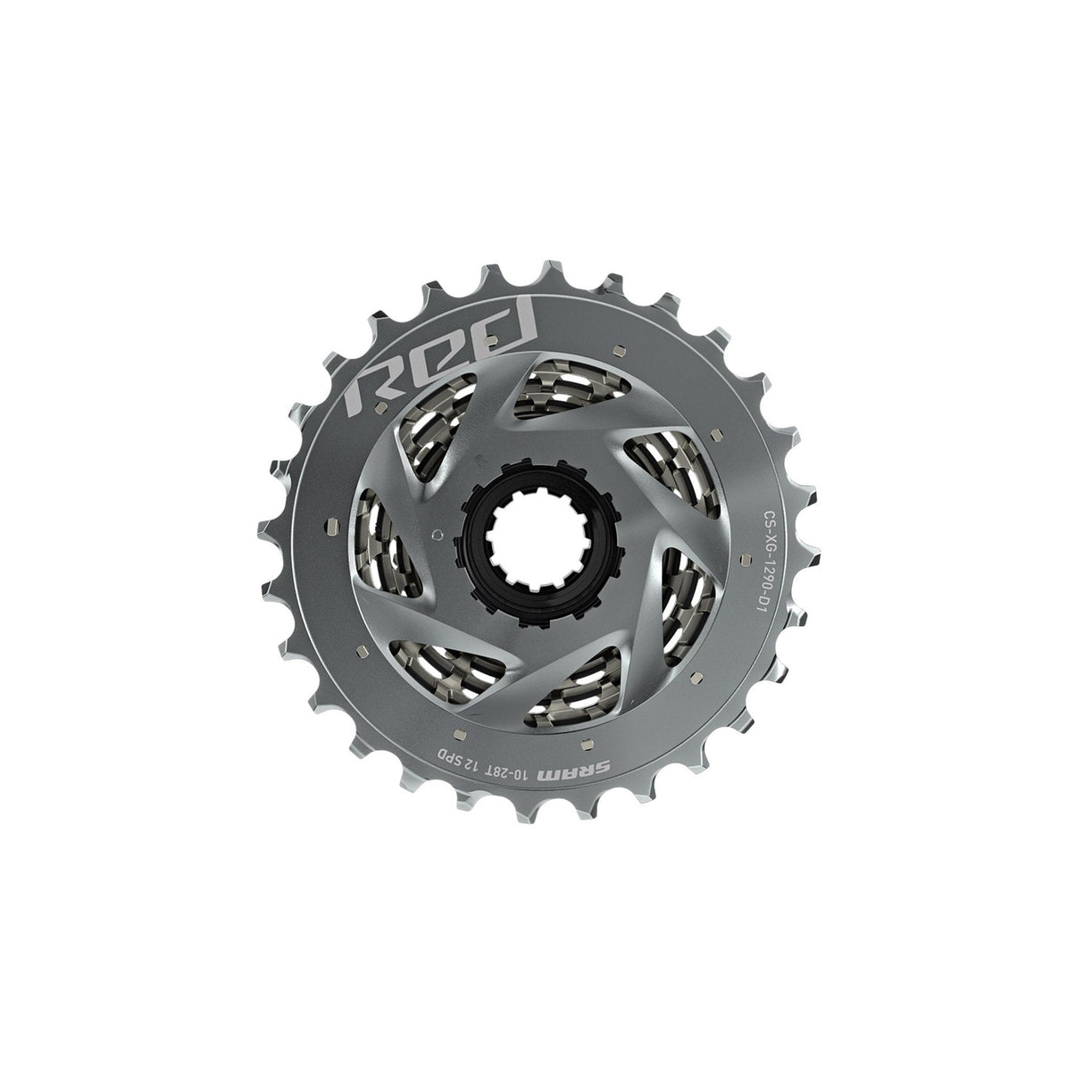 SRAM XG-1290 12s Cassette