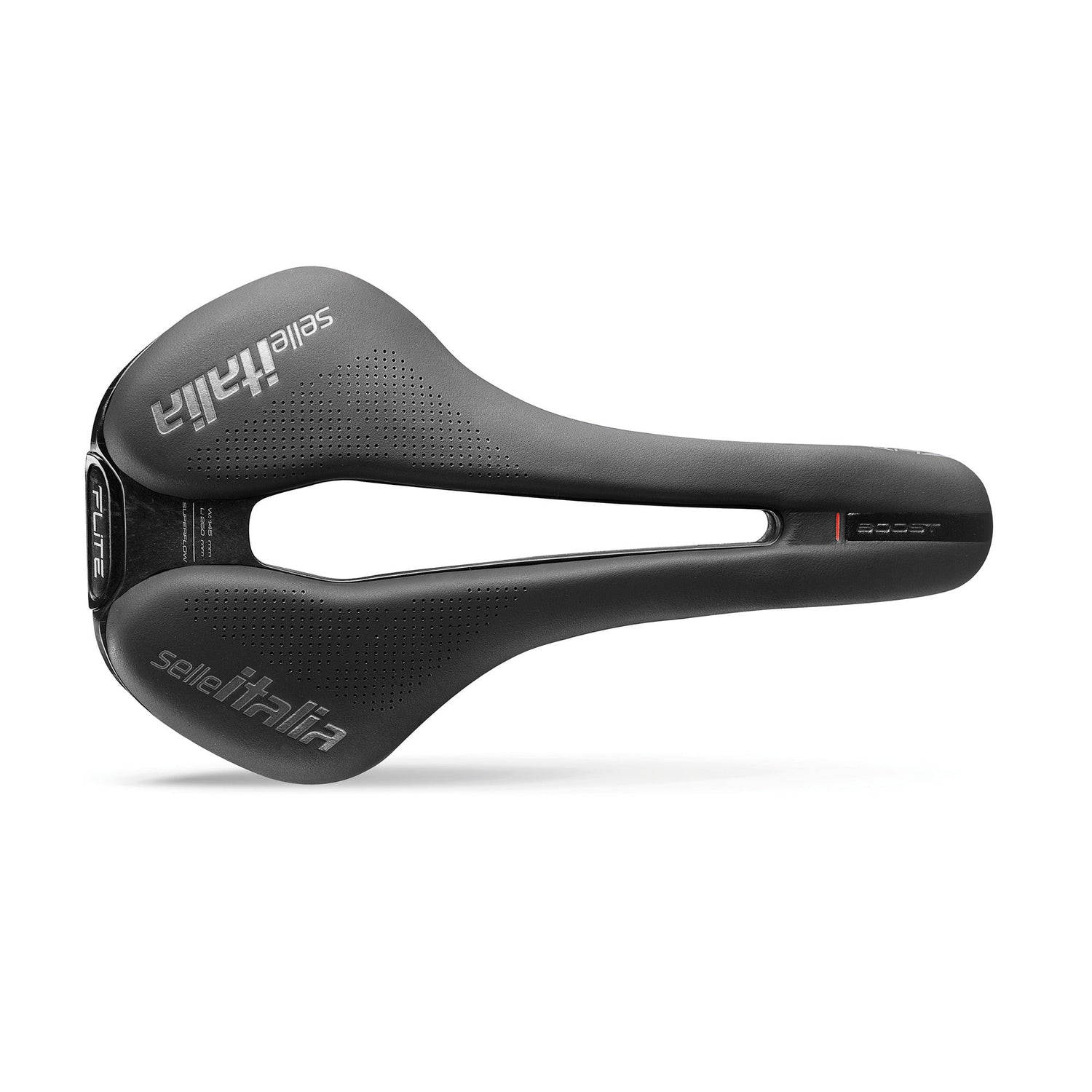 Selle Italia Flite Boost Kit Carbonio Superflow Saddle