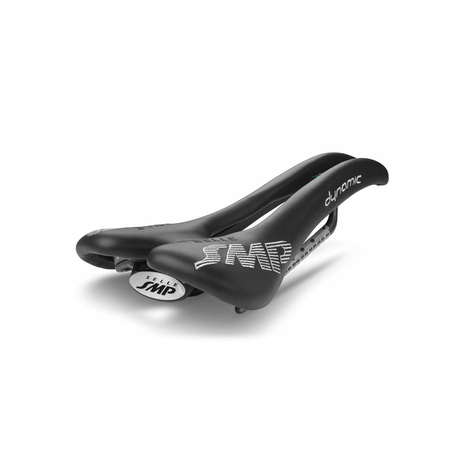 Selle SMP Dynamic Carbon Rail Saddle