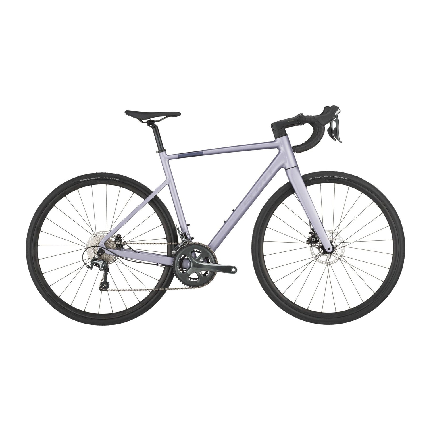 Scott Speedster 20 Bike