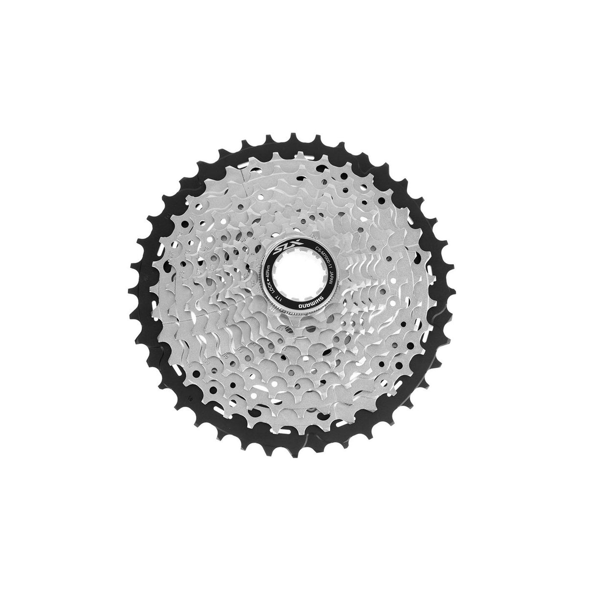 Cassette Shimano SLX CS-M7000
