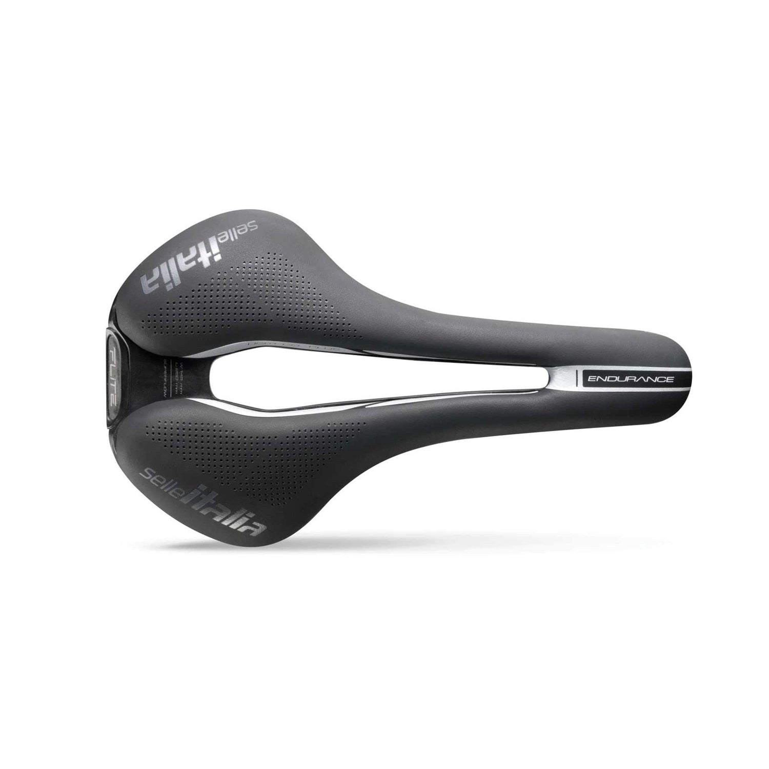 Selle Italia Flite Endurance Boost Superflow Ti 316 Saddle