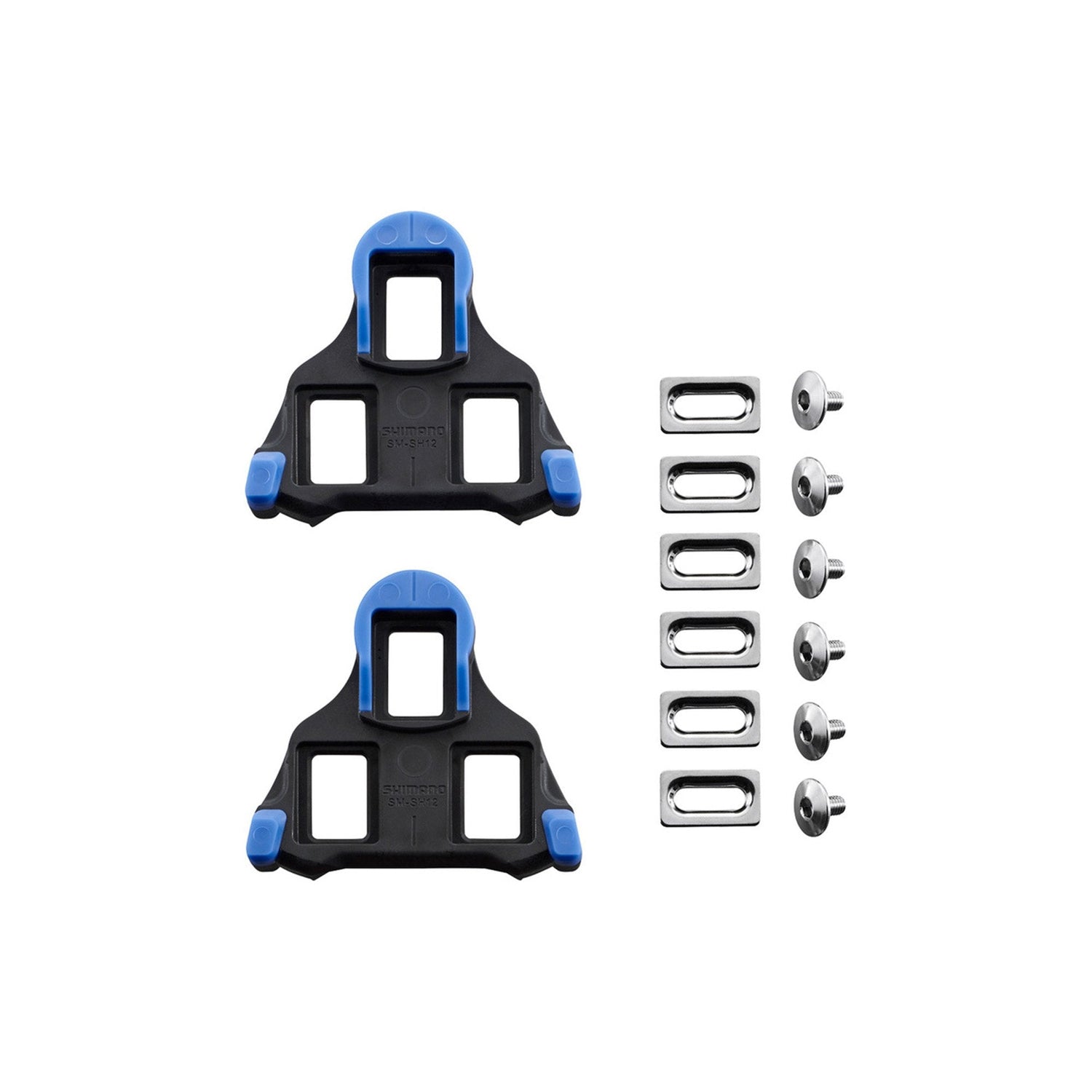Calas Shimano SH12 SPD-SL