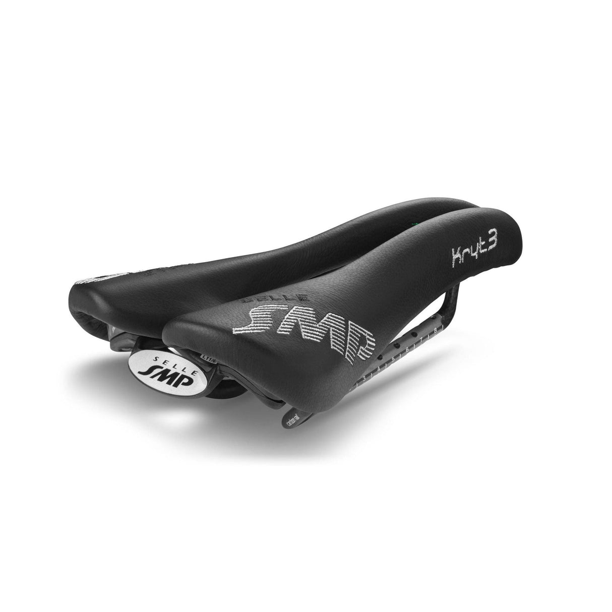 Selle SMP KRYT3 Carbon Saddle