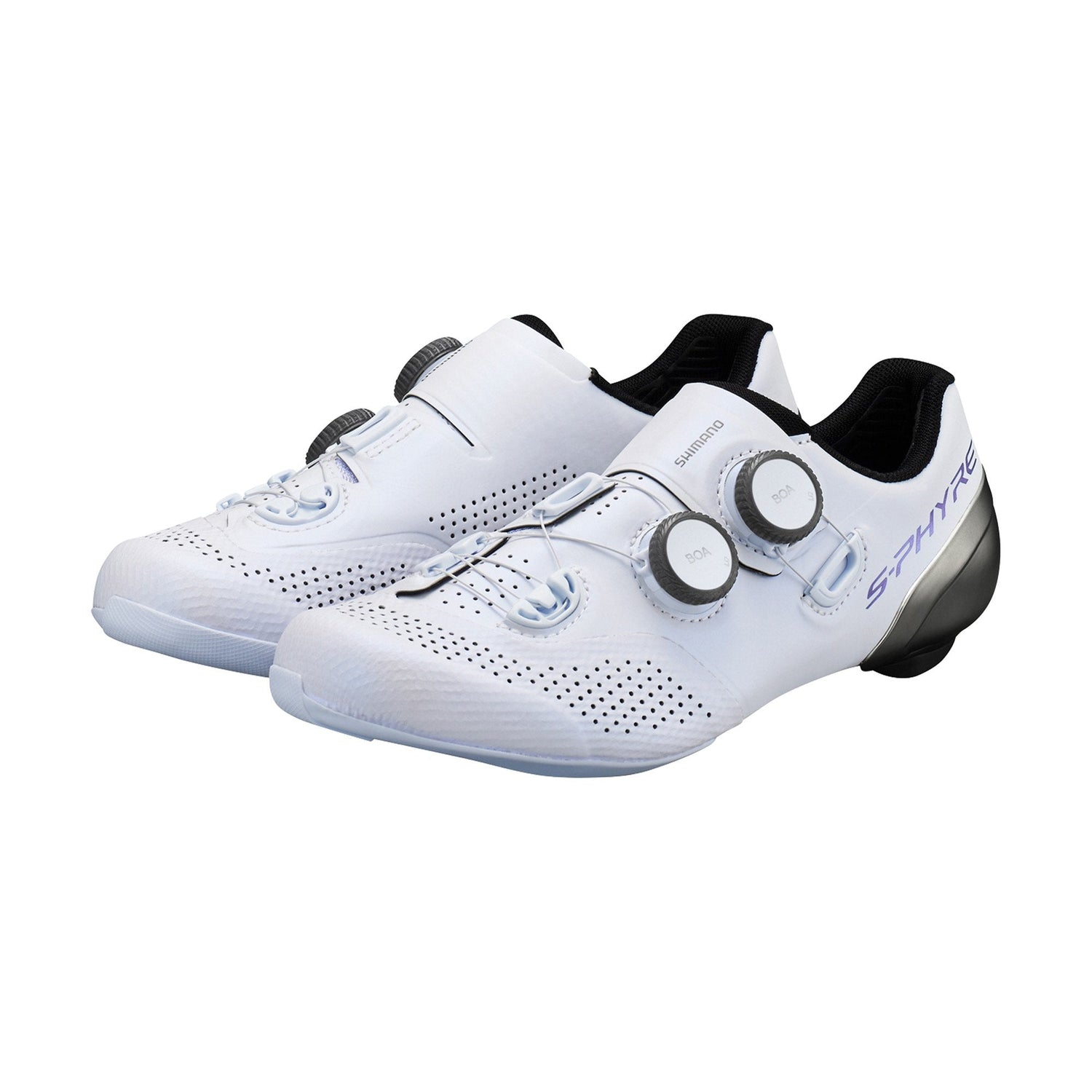Zapatillas Shimano S-Phyre SH-RC902 para mujer
