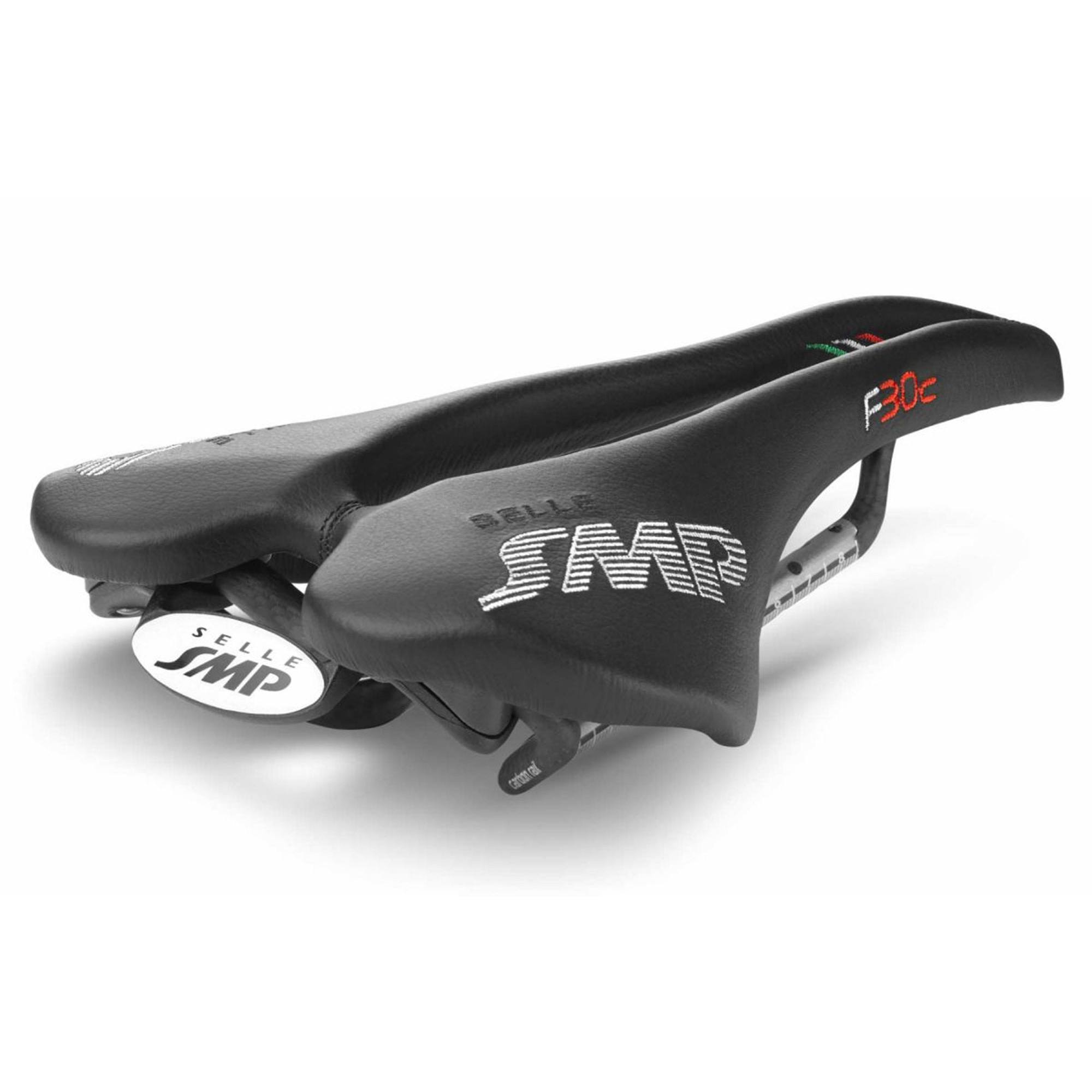 Selle SMP F30C Carbon Rail Saddle – RA Cycles