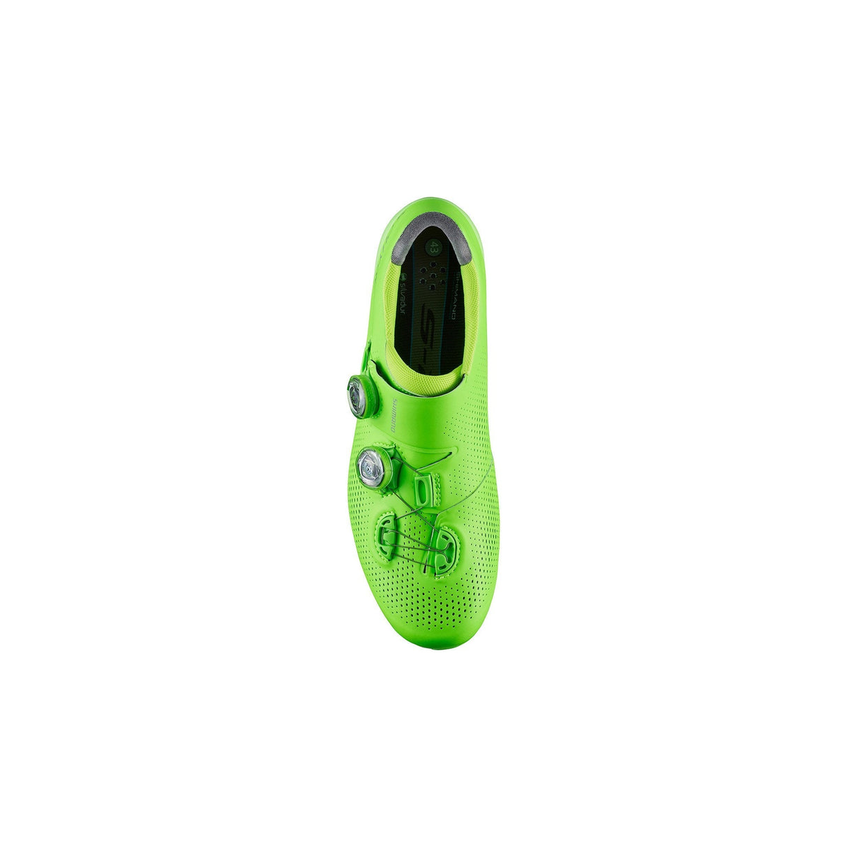 Shimano S-SPHYRE SH-RC901 Cycling Shoes