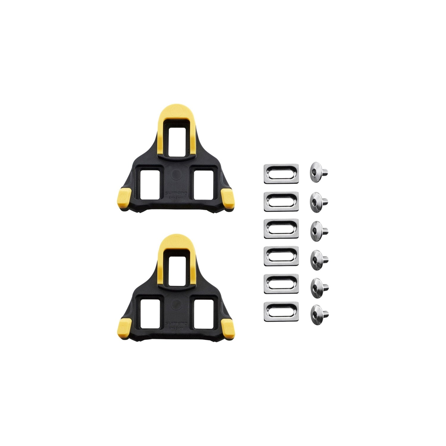 Shimano SH11 SPD-SL Cleats