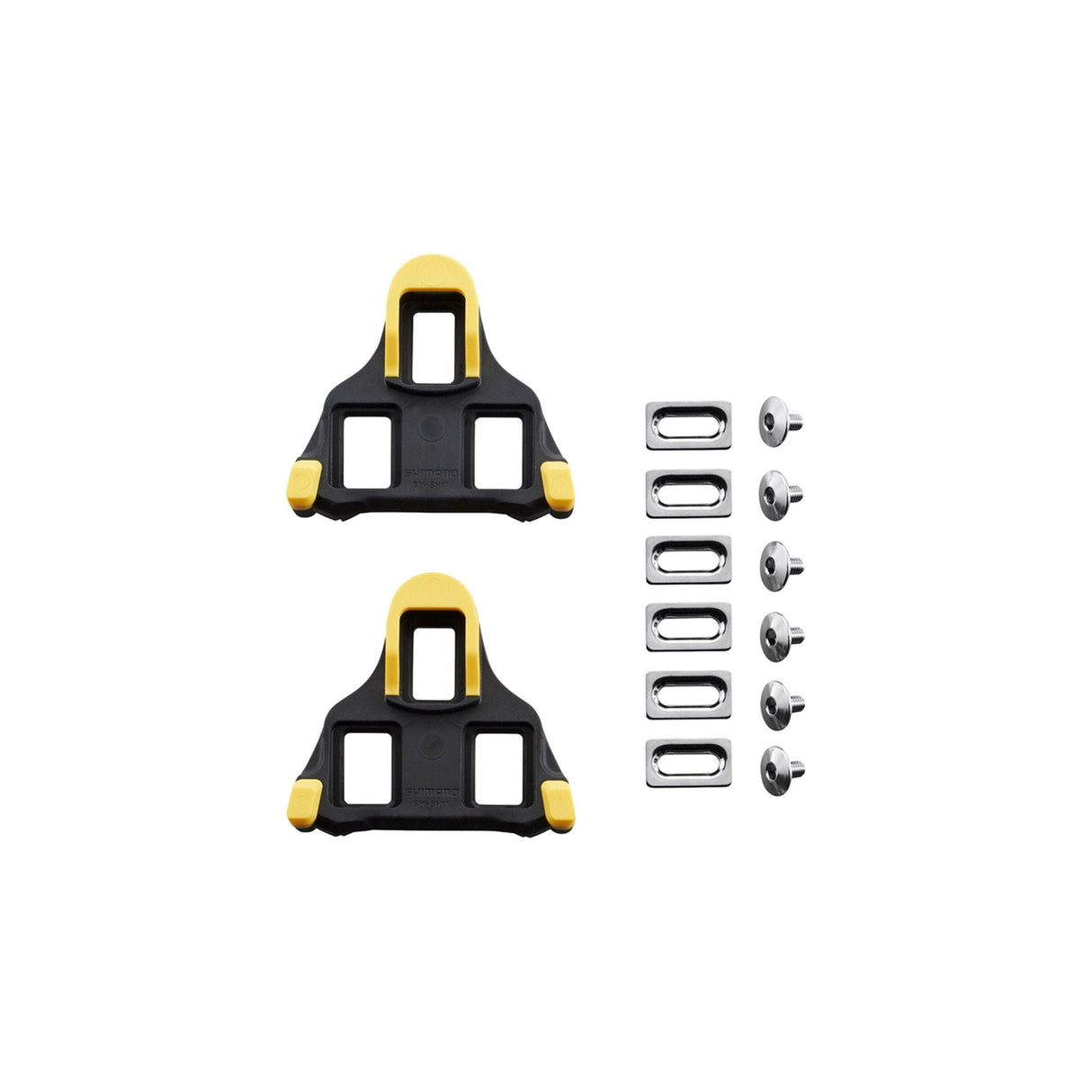 Shimano SH11 SPD-SL Cleats
